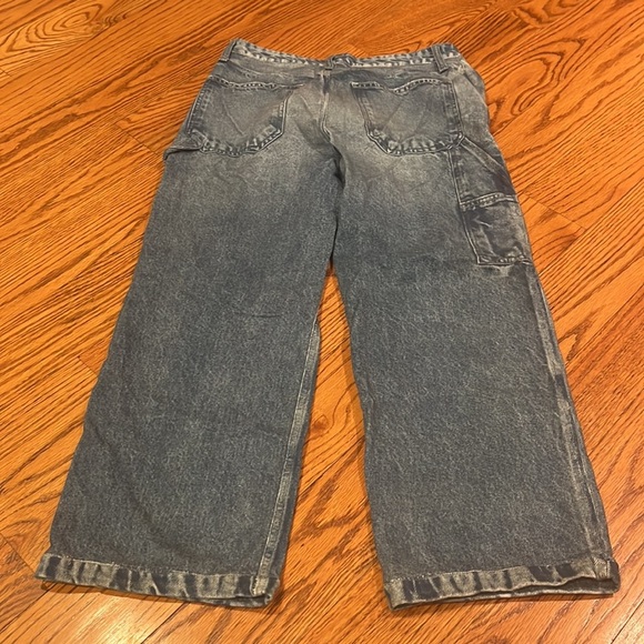 Rag & Bone Woman’s Blue Jeans Size 25 - Picture 4 of 7